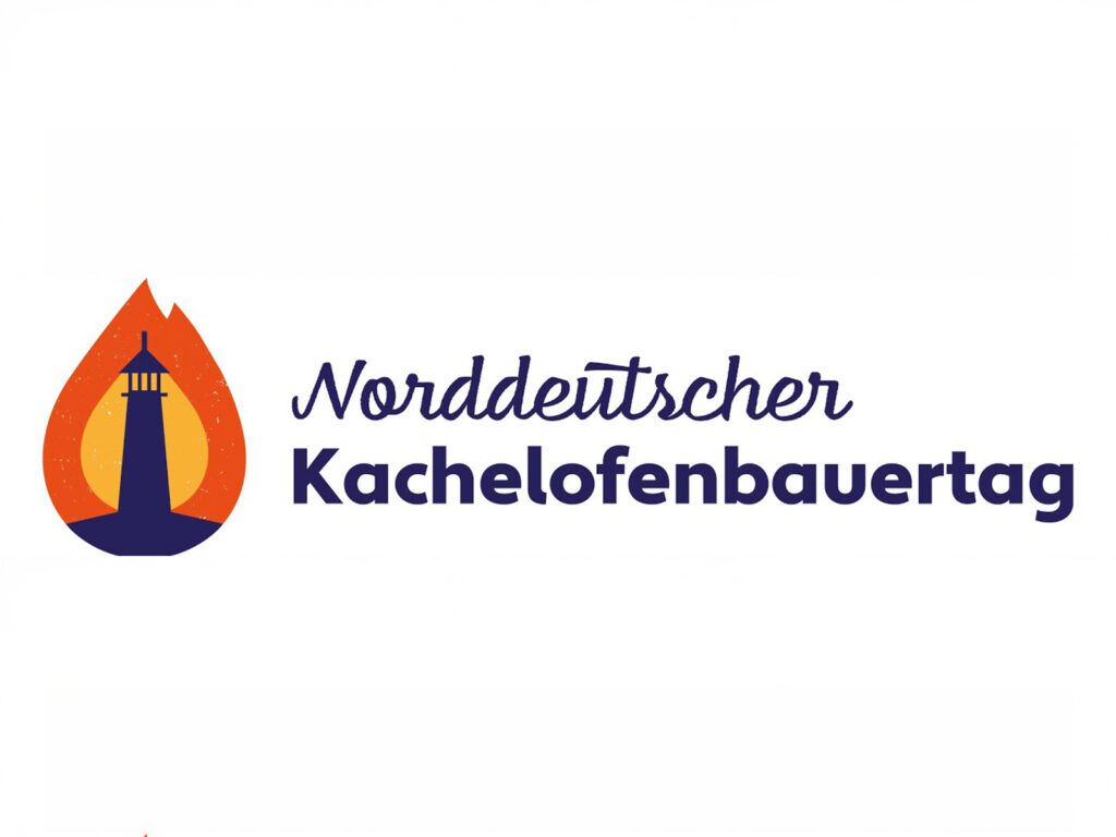 Logo Norddeutscher Kachelofenbauertag