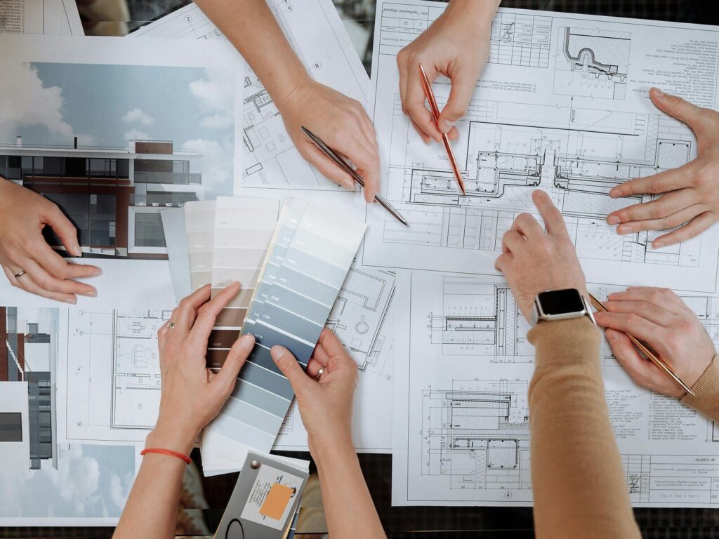 Titelbild Architektenlogin