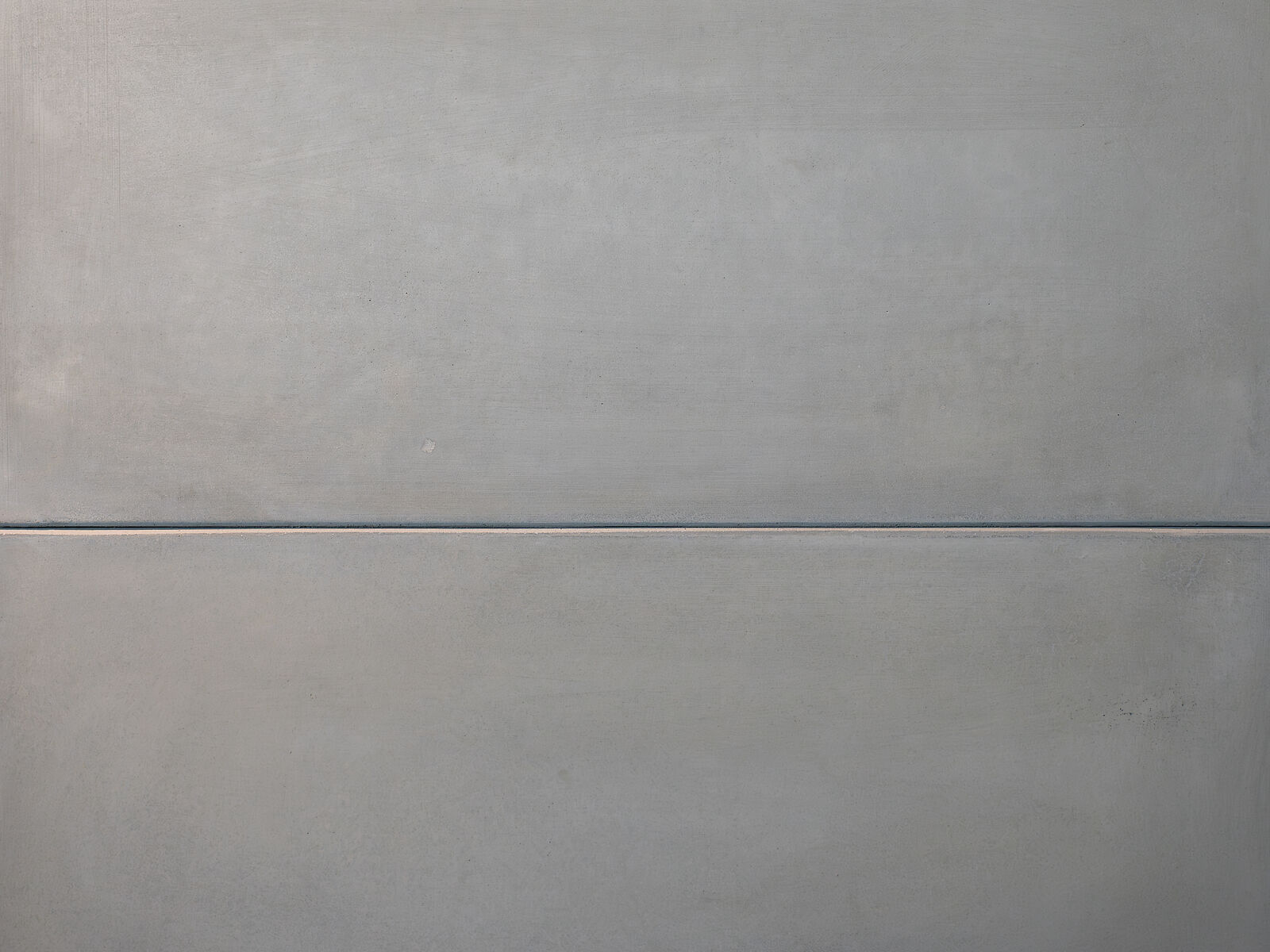 Ansicht Textur: Wärmebeton