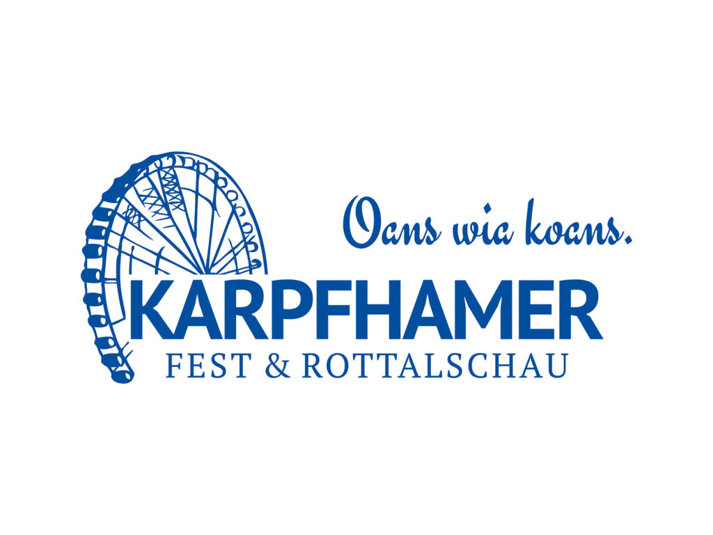 Logo Rottalschau Karpfham