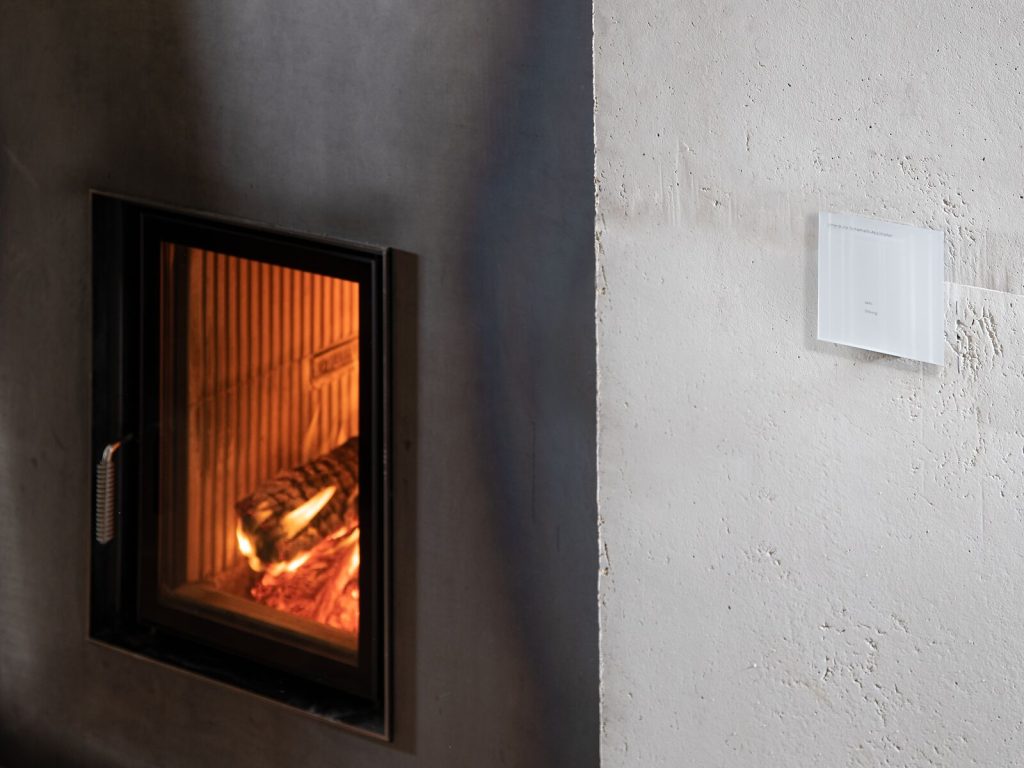 Unterdruck-Sicherheitsabschalter